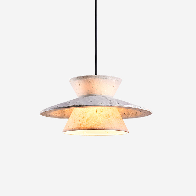 Vortin Pendant Lamp
