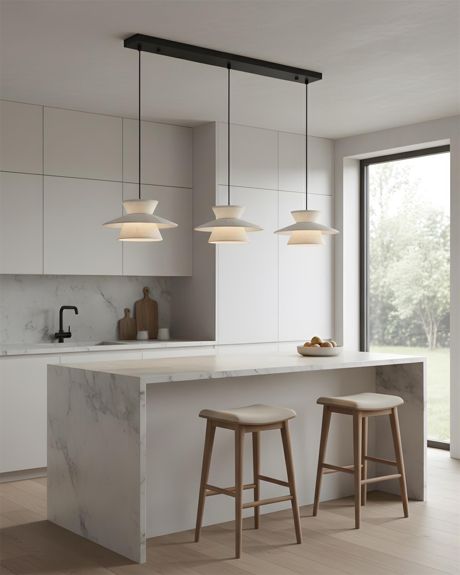 Vortin Pendant Lamp