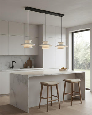 Vortin Pendant Lamp
