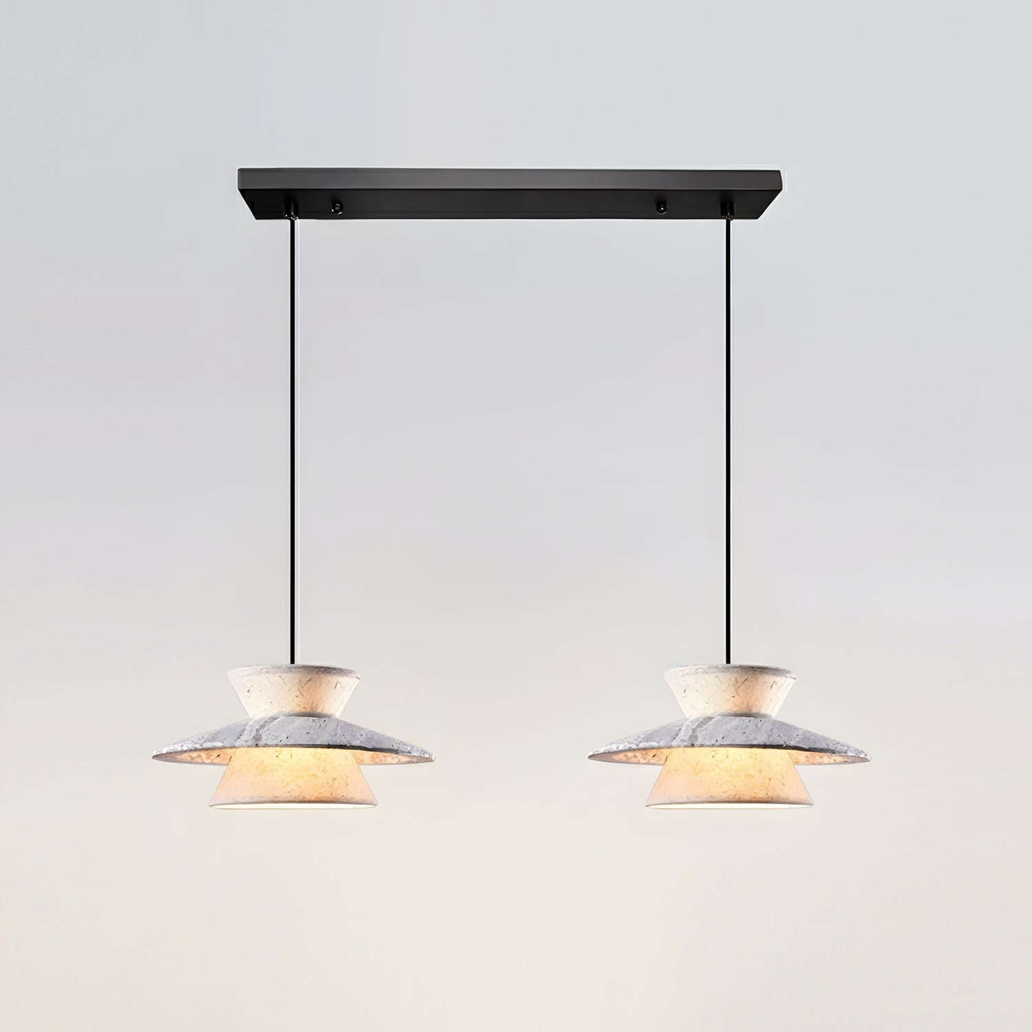 Vortin Pendant Lamp