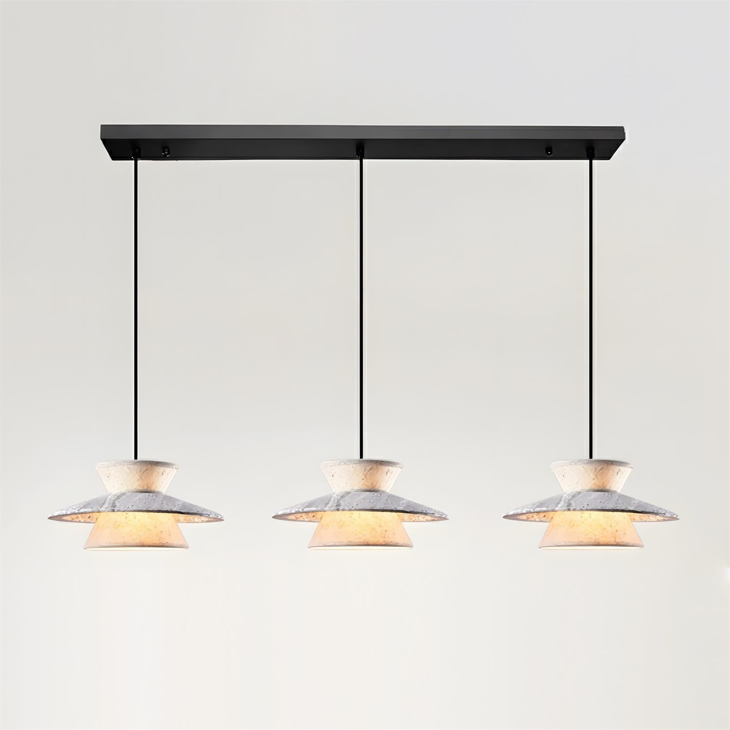 Vortin Pendant Lamp