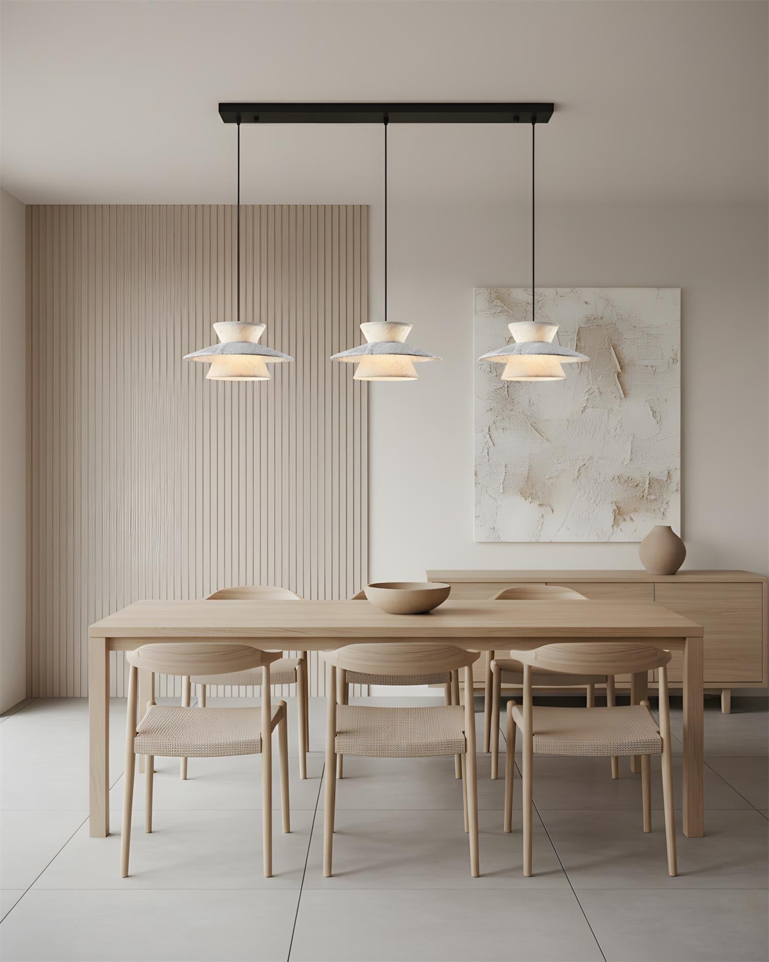 Vortin Pendant Lamp