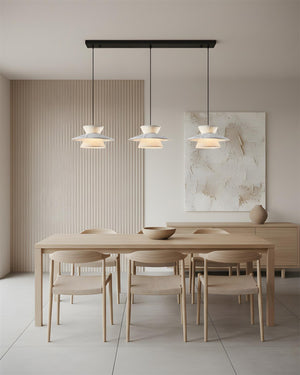Vortin Pendant Lamp
