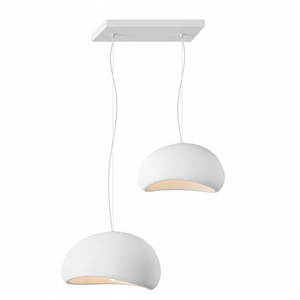 Wabi-Sabi Combination B Chandelier