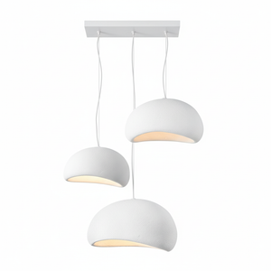 Wabi-Sabi Combination B Chandelier