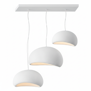 Wabi-Sabi Combination B Chandelier