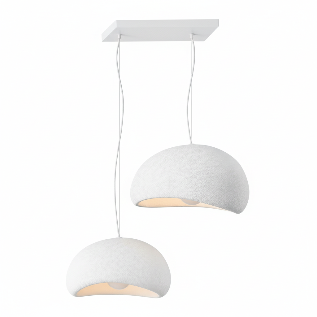 Wabi-Sabi Combination B Chandelier