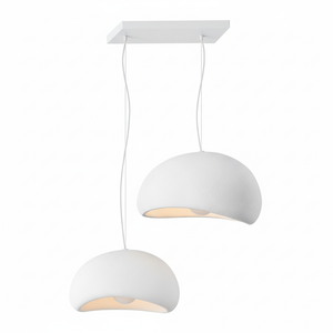 Wabi-Sabi Combination B Chandelier