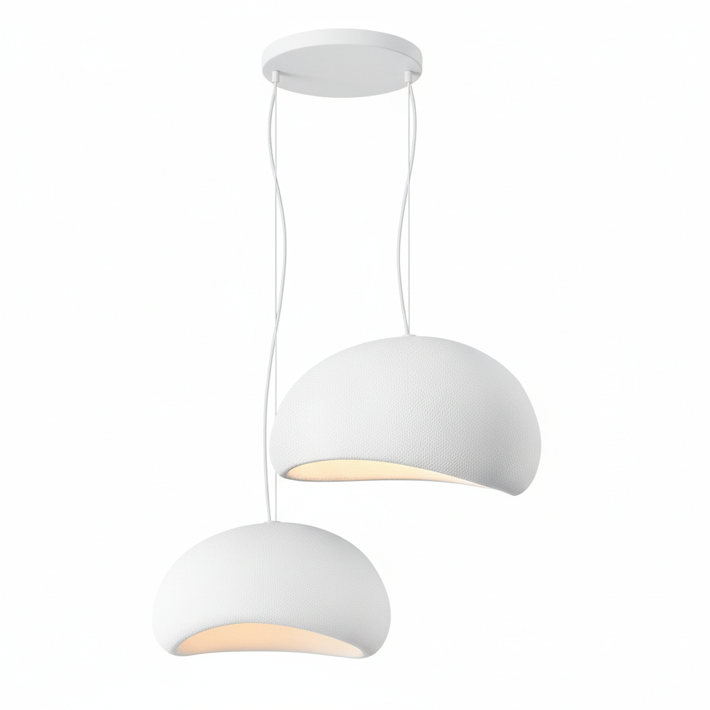 Wabi-Sabi Combination B Chandelier