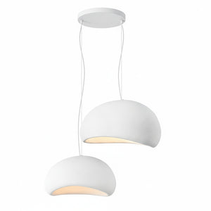 Wabi-Sabi Combination B Chandelier