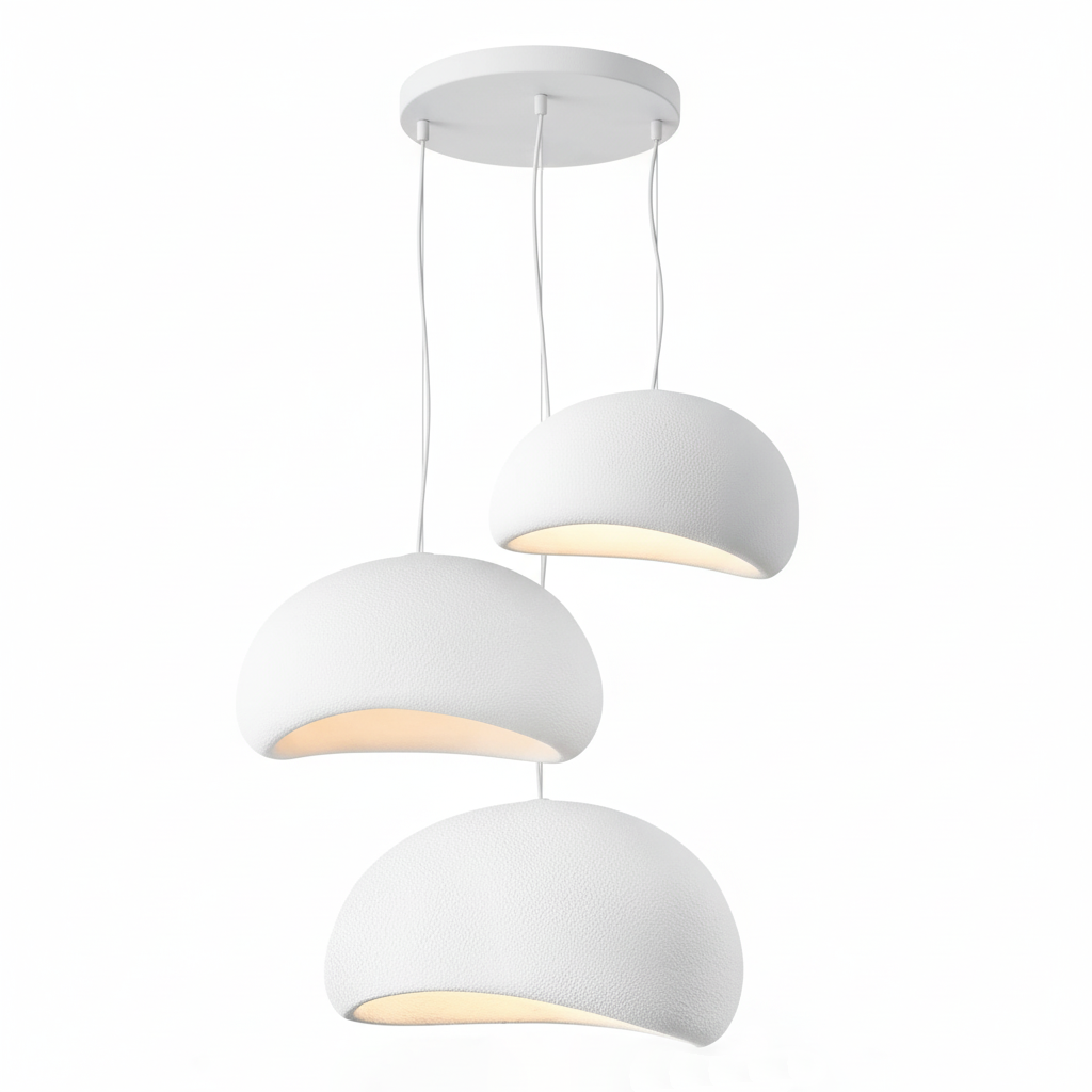 Wabi-Sabi Combination B Chandelier