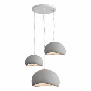 Wabi-Sabi Combination B Chandelier