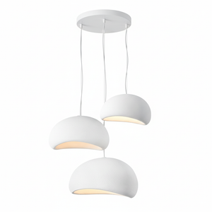 Wabi-Sabi Combination B Chandelier