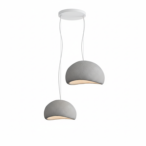 Wabi-Sabi Combination B Chandelier