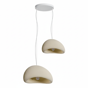 Wabi-Sabi Combination B Chandelier