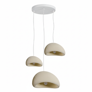 Wabi-Sabi Combination B Chandelier