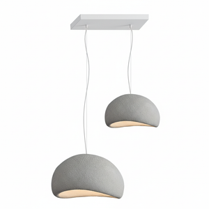 Wabi-Sabi Combination B Chandelier