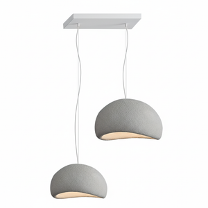 Wabi-Sabi Combination B Chandelier