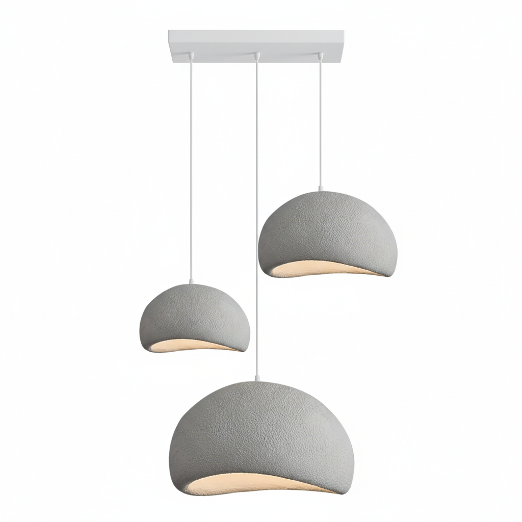 Wabi-Sabi Combination B Chandelier