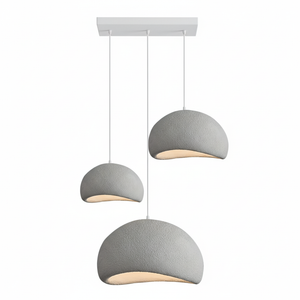 Wabi-Sabi Combination B Chandelier