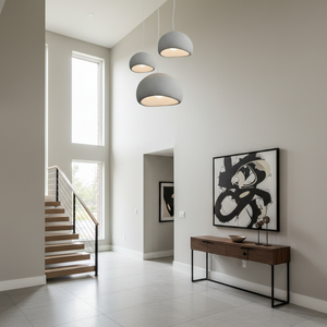 Wabi-Sabi Combination B Chandelier