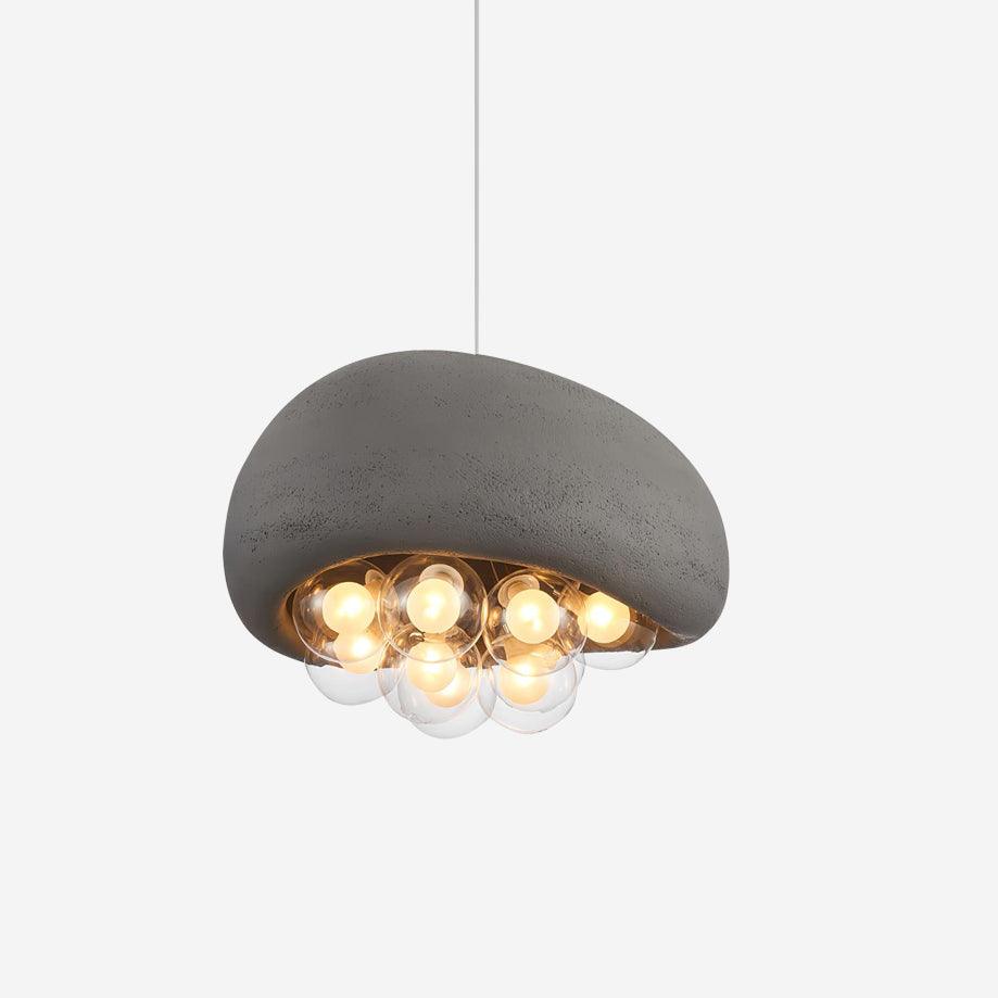 Khmara Bola Pendant Lamp - Docos