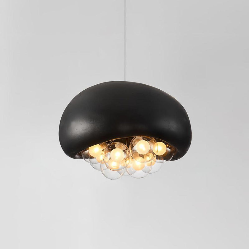 Khmara Bola Pendant Lamp – detail 31