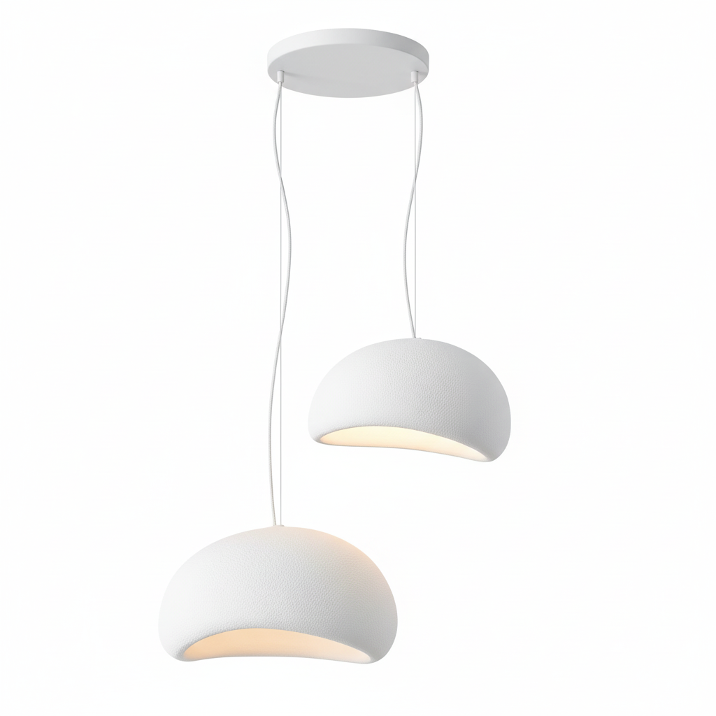 Wabi-Sabi Combination B Chandelier