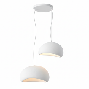 Wabi-Sabi Combination B Chandelier