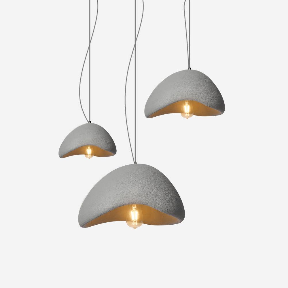 Wabi-Sabi Combination A Chandelier - Docos