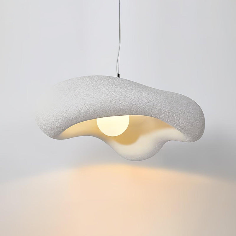 Khmara Resin Pendant Lamp – detail 23