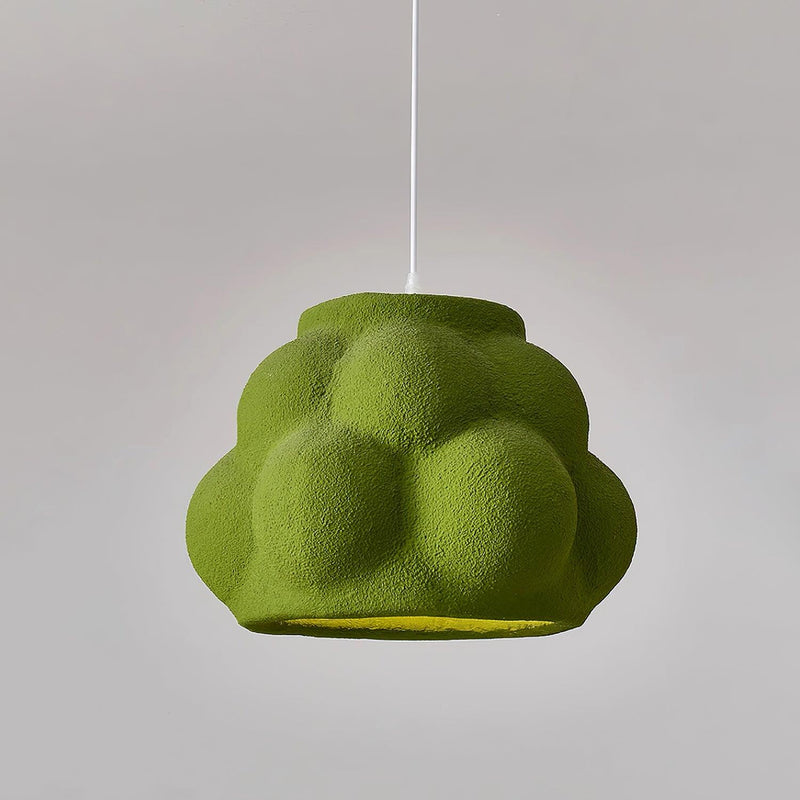 Wabi Sabi Skruka Pendant Lamp – detail 2