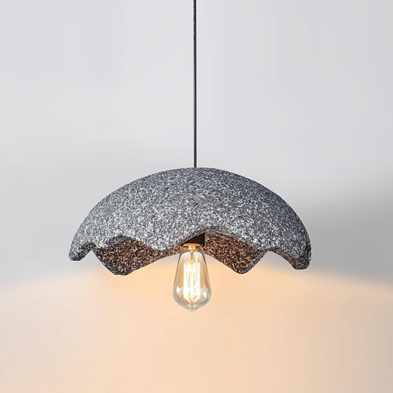 Wabi Sabi Zuko Pendant Lamp – detail 13