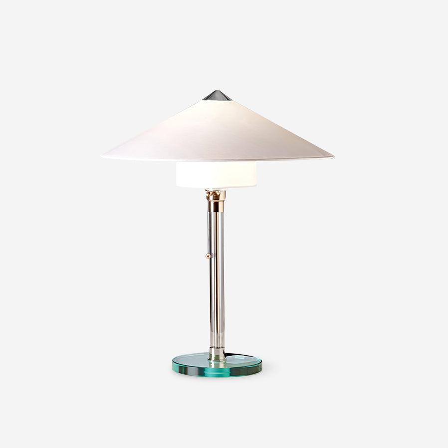 Wagenfeld Table Lamp 17.3″- 19.7″ - Docos