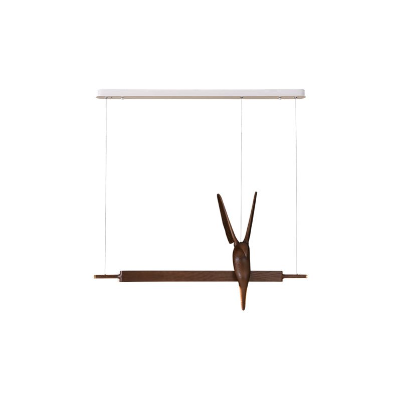Wait Chandelier – detail 15