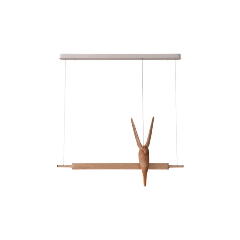 Wait Chandelier – detail 14