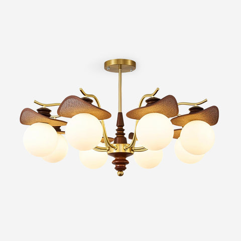 Lustre Walden