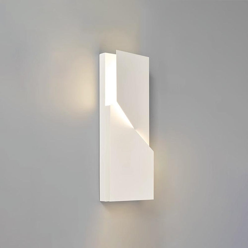 Wall Shadows Model A Wall Lamp – detail 32