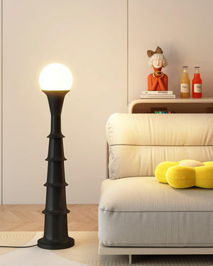 Wally Floor Lamp 43.3″ - Docos