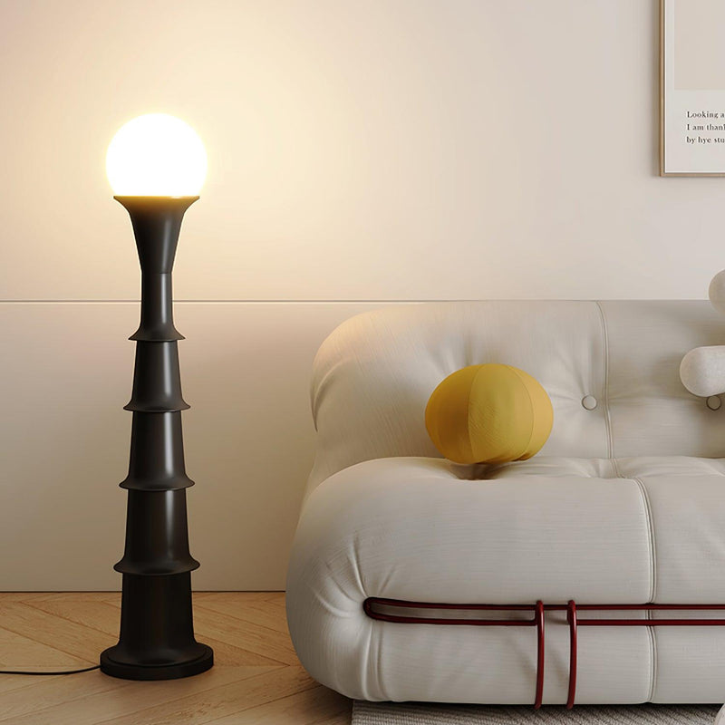Wally Floor Lamp – detail 12