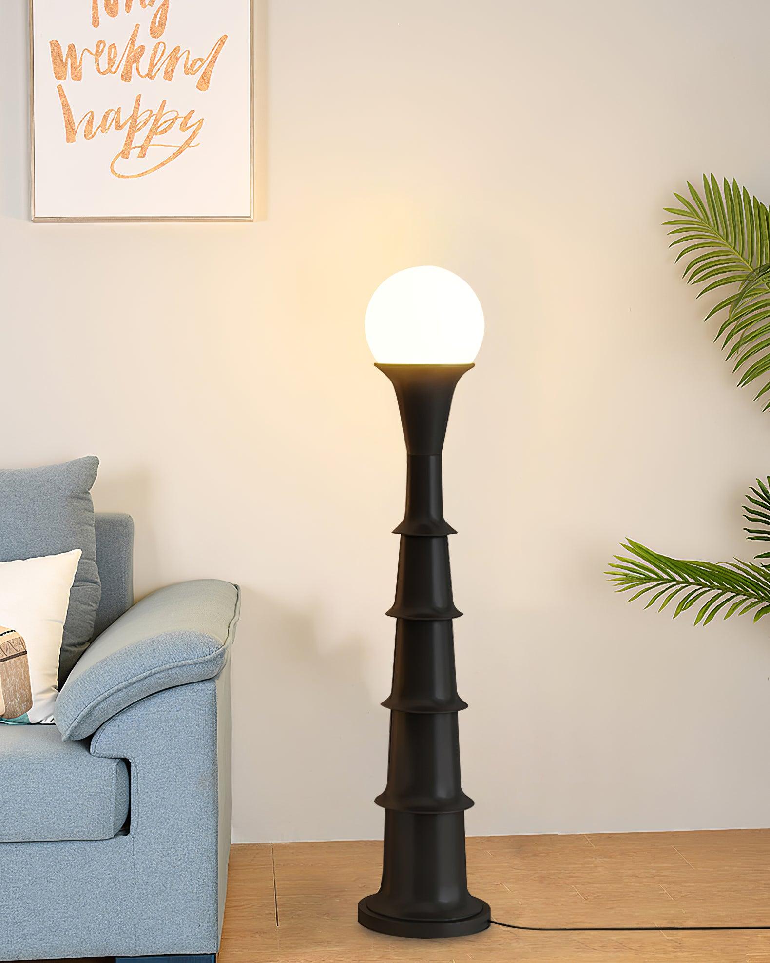 Wally Floor Lamp 43.3″