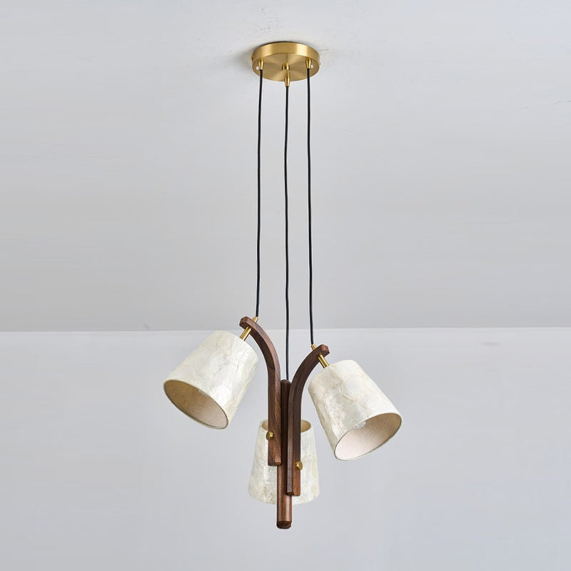 Warmer Pendant Light – detail 8