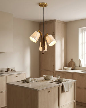 Walmere Pendant Light