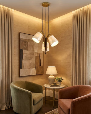 Walmere Pendant Light