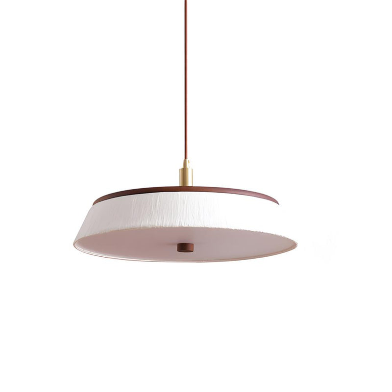 Walnette Pendant Light – detail 22