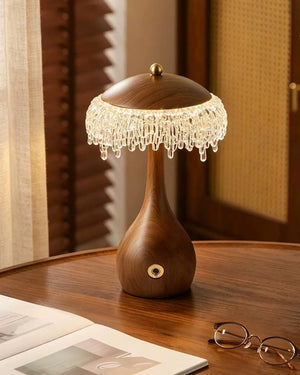 Walnora Table Light