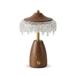 Walnora Table Light