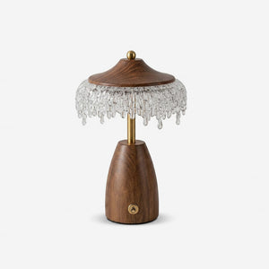 Walnora Table Light