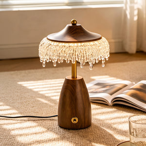 Walnora Table Light