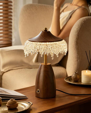 Walnora Table Light